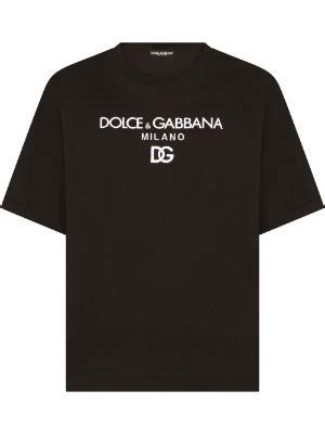 playera dolce & gabbana original